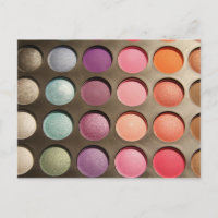 Eye shadow