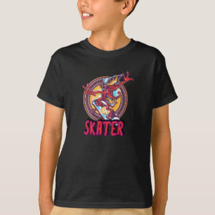 Eye Skater T-Shirt