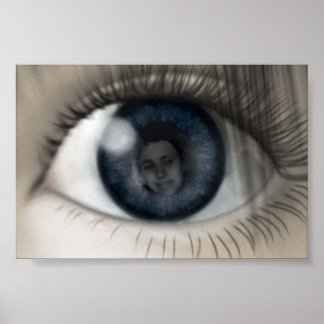 eye spy poster