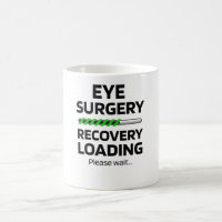 Eye Surgery Recovery Gifts Glaucoma Cataract LASIK