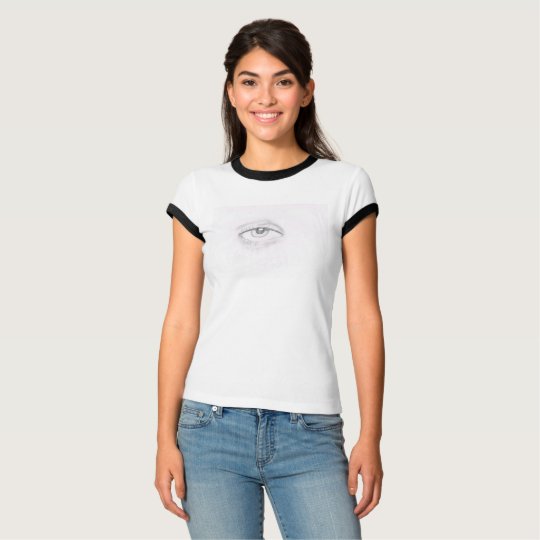 eye T-Shirt