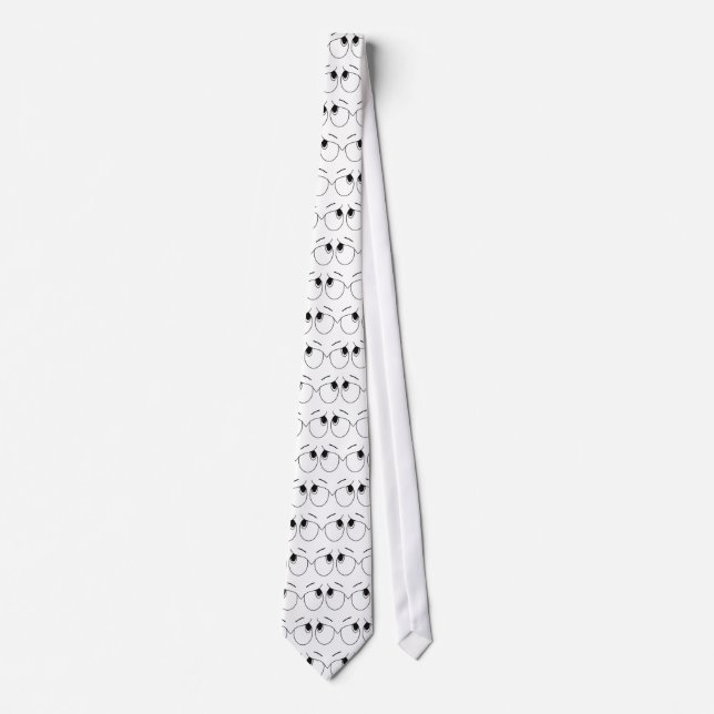 Eye Tie (Front)