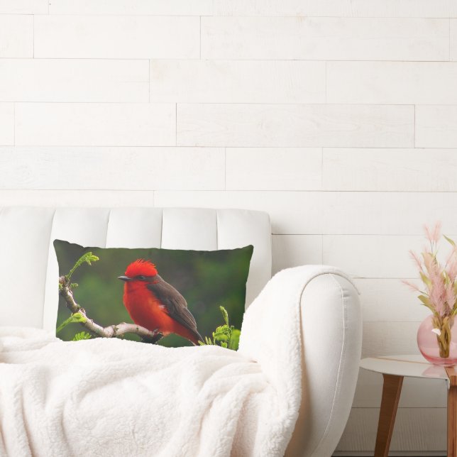 Eye to Eye Lumbar Pillow (Couch)