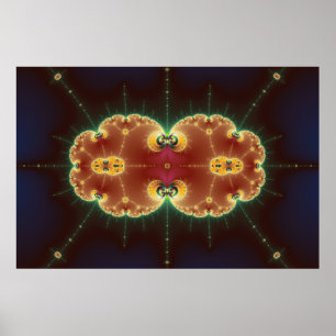 Eye To Eye Poster