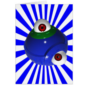 eyeball