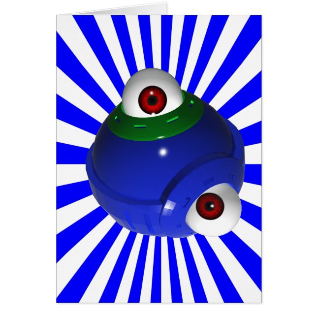 eyeball (Front)