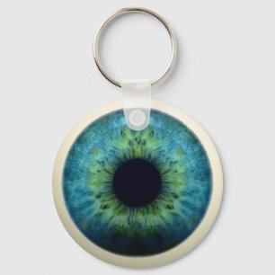 EYEBALL! ~ KEYCHAIN