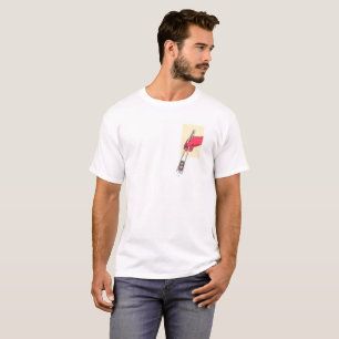 Eyeball Ramen T-Shirt