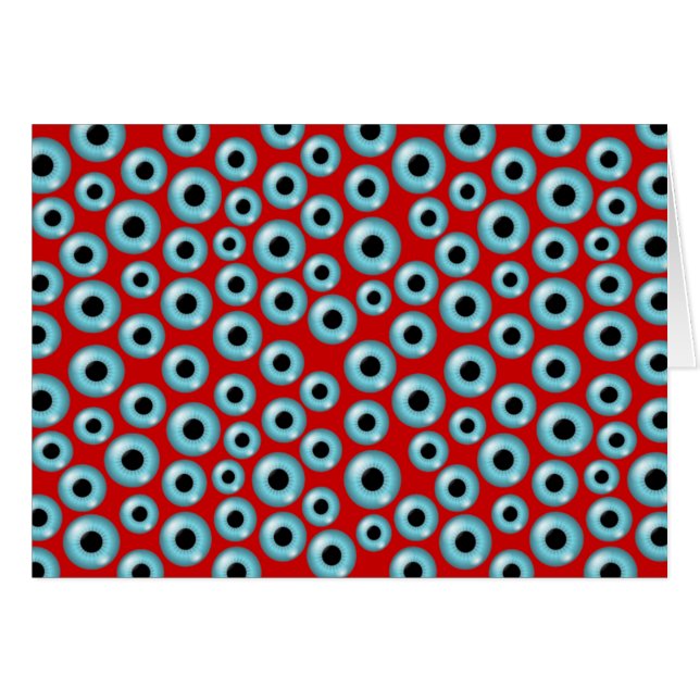 Eyeballs (Devant horizontal)