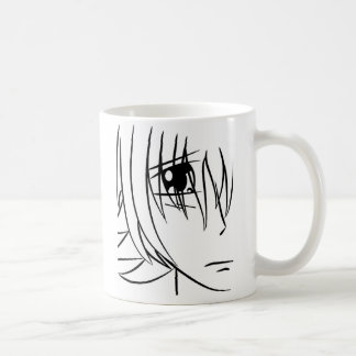 EYED - Coffee Mug