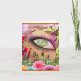 Eyedentity Card