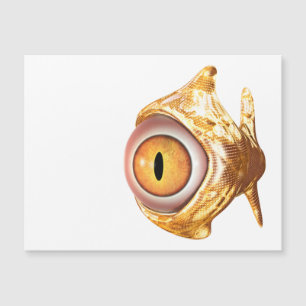 eyefish