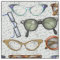 Eyeglass Fashion Pattern