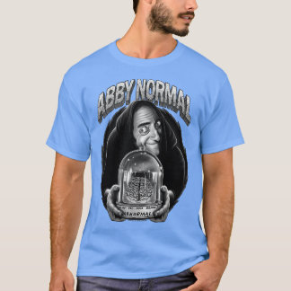 Eyegor Crewneck Sweatshirt T-Shirt