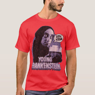 Eyegor Mel Brooks 3 T-Shirt