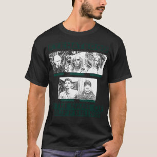 Eyehategod Band TShirt - 3