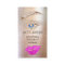 Eyelash Brow Makeup Logo QRCode Lip Rose Pink 