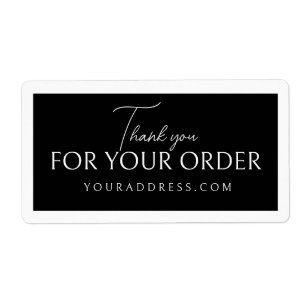 Eyelash Extensions Gras Noir Design Moderne