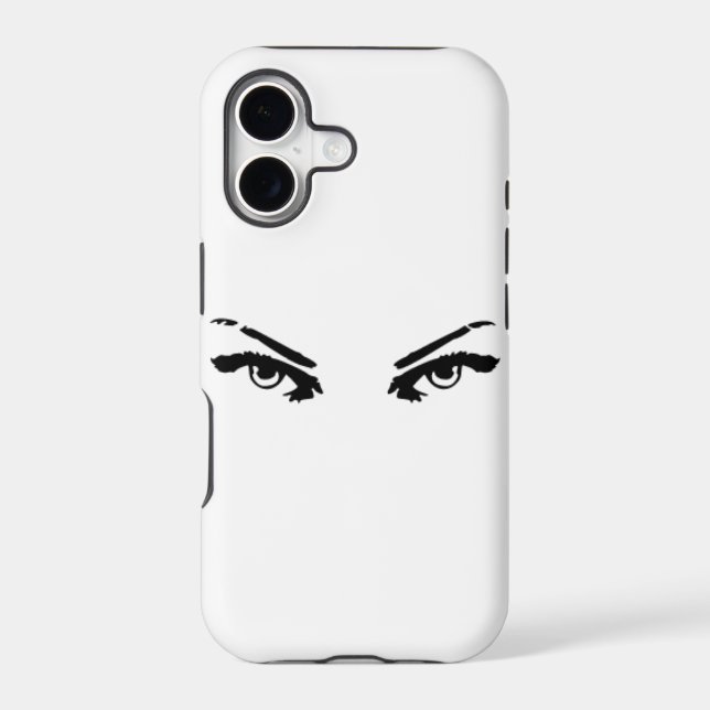 Eyes (Back)