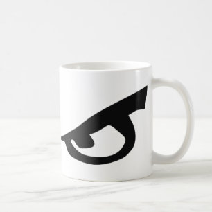 Eyes Coffee Mug