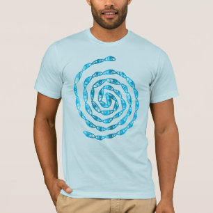 Eyes Illusion T-Shirt