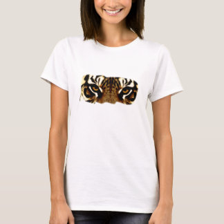 Eyes of a Tiger T-Shirt