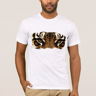 Eyes of a Tiger T-Shirt