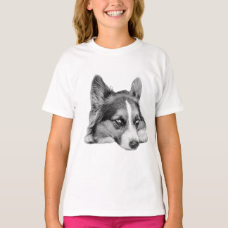 Eyes of Loyalty T-Shirt