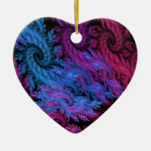 Eyes of the Storms Ornaments