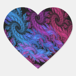 Eyes of the Storms Stickers