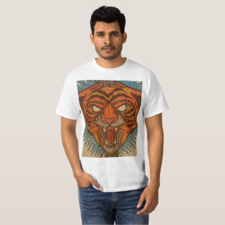 Eyes of the tiger T-Shirt