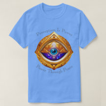 Eyes of the universe 01