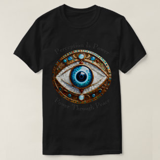 Eyes of the universe 02 T-Shirt