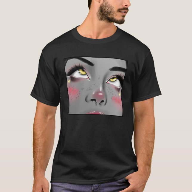 EYES T-Shirt (Front)