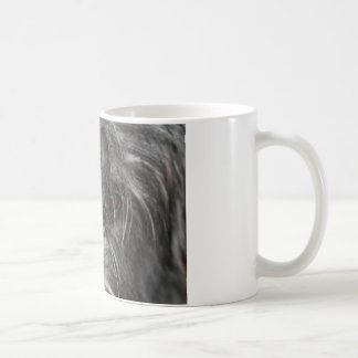 Eyes that mesmerize coffee mug