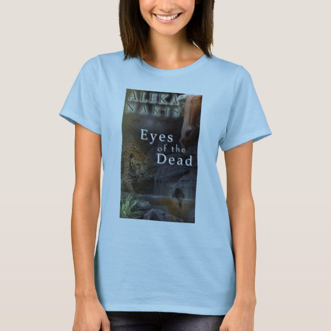 EyesOfTheDead T-Shirt (Front)