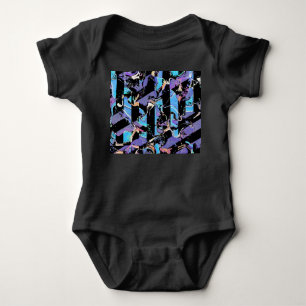 Eyesore  baby bodysuit