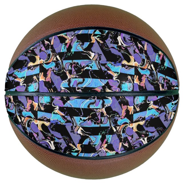 Eyesore  basketball (Front)