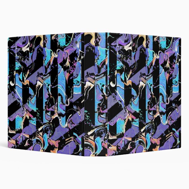 Eyesore  binder (Background)