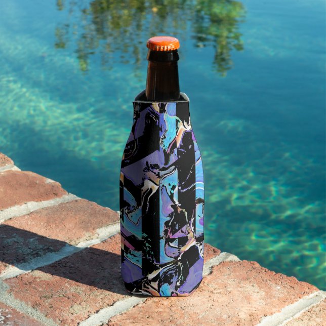 Eyesore   bottle cooler (In Situ Pool)