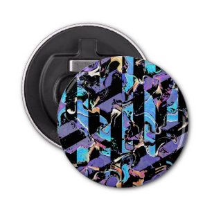 Eyesore  bottle opener