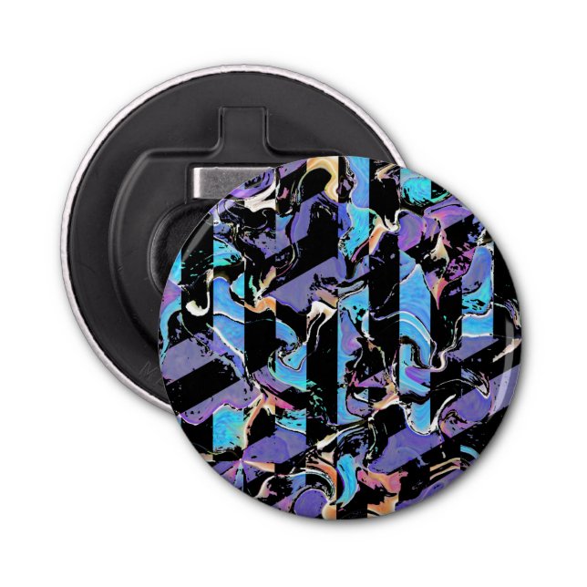 Eyesore  bottle opener (Front)