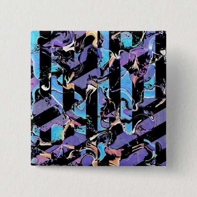 Eyesore  button (Front)