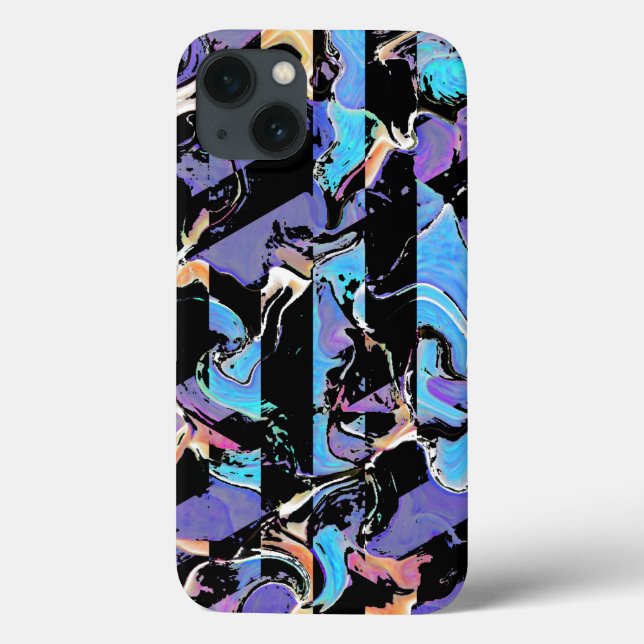 Eyesore  Case-Mate iPhone case (Back)