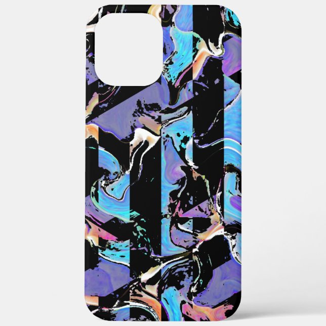 Eyesore  Case-Mate iPhone case (Back)