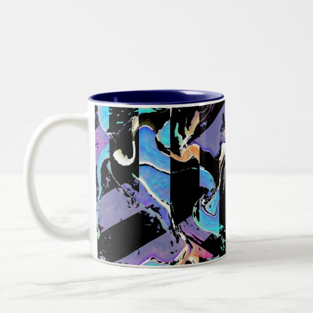 Eyesore  coffee mug (Left)