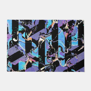 Eyesore  doormat