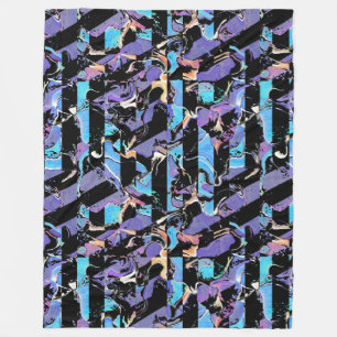 Eyesore  fleece blanket