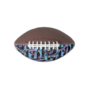 Eyesore  football