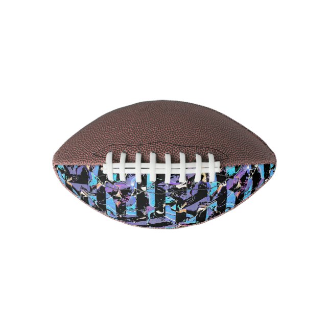 Eyesore  football (Front)